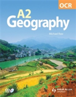 Bertrand.pt - Ocr A2 Geographytextbook
