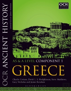 Bertrand.pt - Ocr Ancient History As And A Level Component 1