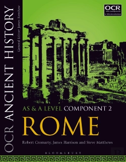 Bertrand.pt - Ocr Ancient History As And A Level Component 2