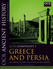 Ocr Ancient History Gcse Component 1