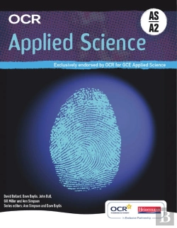 Bertrand.pt - Ocr Applied Science As & A2 Student Book