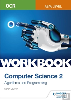 Bertrand.pt - Ocr As/A-Level Computer Science Workbook 2: Algorithms And Programming