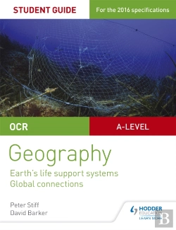 Bertrand.pt - Ocr As/A-Level Geography Student Guide 2: Earth'S Life Support Systems; Global Connections
