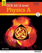 Ocr As/A Level Physics A Student Book 1 + Activebook