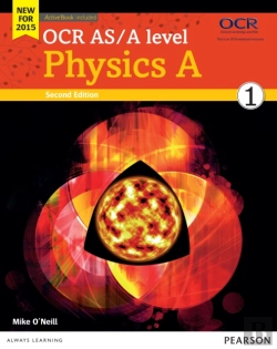 Bertrand.pt - Ocr As/A Level Physics A Student Book 1 + Activebook