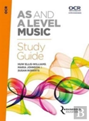 Ocr As And A Level Music Study Guide