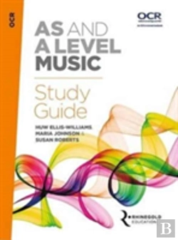 Bertrand.pt - Ocr As And A Level Music Study Guide