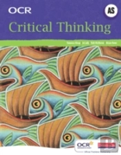 Ocr As Critical Thinkingstudent Book