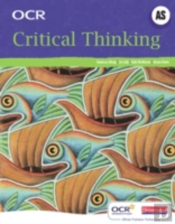 Bertrand.pt - Ocr As Critical Thinkingstudent Book