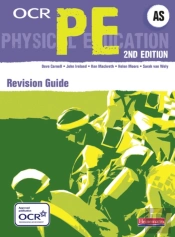 Ocr As Pe Revision Guide