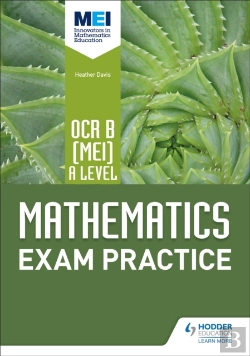 Bertrand.pt - Ocr B (Mei) A Level Mathematics Exam Practice