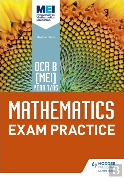 Bertrand.pt - Ocr B (Mei) Year 1/As Mathematics Exam Practice
