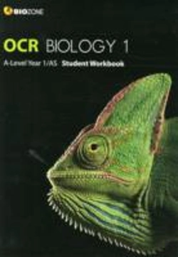 Bertrand.pt - Ocr Biology 1: A-Level Year 1/As