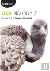 Ocr Biology 2: A-Level Year 2