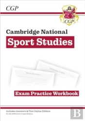 Ocr Cambridge National In Sport Studies: Exam Practice Workbook
