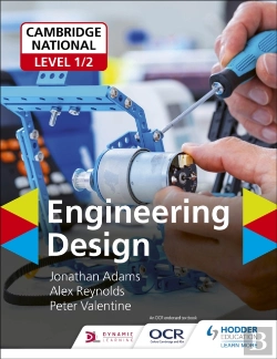 Bertrand.pt - Ocr Cambridge National Level 1/2 Award/Certificate In Engineering Design
