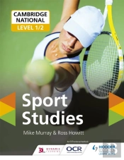 Ocr Cambridge National Level 1/2 Sport Studies