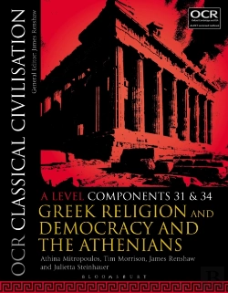 Bertrand.pt - Ocr Classical Civilisation A Level Components 31 And 34