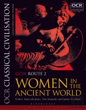 Ocr Classical Civilisation Gcse Route 2