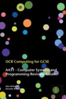 Ocr Computing For Gcse - A451 Revision Guide