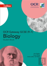 Ocr Gateway Gcse Biology 9-1 Student Book