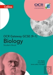 Ocr Gateway Gcse Biology 9-1 Student Book