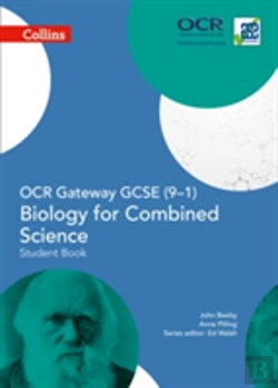 Bertrand.pt - Ocr Gateway Gcse Biology For Combined Science 9-1 Student Book