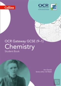 Bertrand.pt - Ocr Gateway Gcse Chemistry 9-1 Student Book