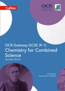 Bertrand.pt - Ocr Gateway Gcse Chemistry For Combined Science 9-1 Student Book
