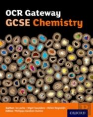 Ocr Gateway Gcse Chemistry Student Book
