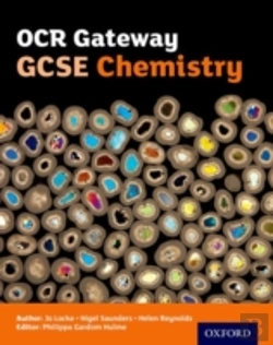 Bertrand.pt - Ocr Gateway Gcse Chemistry Student Book