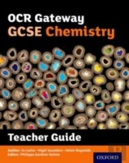 Ocr Gateway Gcse Chemistry Teacher Handbook