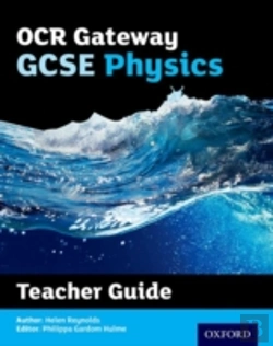 Bertrand.pt - Ocr Gateway Gcse Physics Teacher Handbook