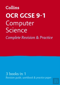 Bertrand.pt - Ocr Gcse 9-1 Computer Science All-In-One Complete Complete Revision And Practice