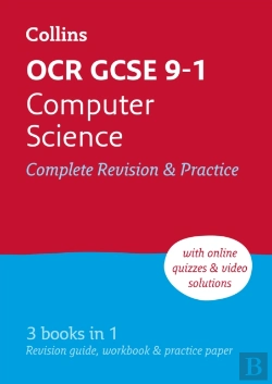 Bertrand.pt - Ocr Gcse 9-1 Computer Science Complete Revision & Practice