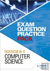Ocr Gcse (9-1) Computer Science: Exam Question Practice Pack