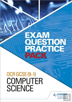 Bertrand.pt - Ocr Gcse (9-1) Computer Science: Exam Question Practice Pack