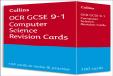 Ocr Gcse 9-1 Computer Science Revision Cards