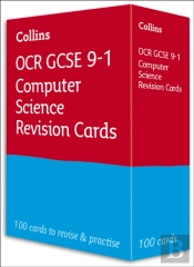 Ocr Gcse 9-1 Computer Science Revision Cards