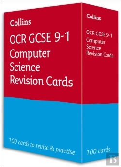 Bertrand.pt - Ocr Gcse 9-1 Computer Science Revision Cards