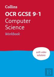 Ocr Gcse 9-1 Computer Science Workbook
