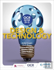 Ocr Gcse (9-1) Design And Technology