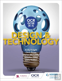 Bertrand.pt - Ocr Gcse (9-1) Design And Technology