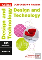 Ocr Gcse 9-1 Design & Technology Workbook