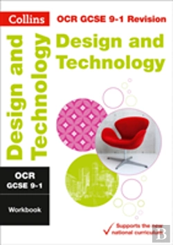 Bertrand.pt - Ocr Gcse 9-1 Design & Technology Workbook