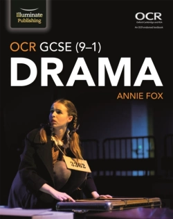 Bertrand.pt - Ocr Gcse (9-1) Drama