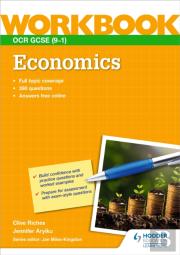 Ocr Gcse (9-1) Economics Workbook