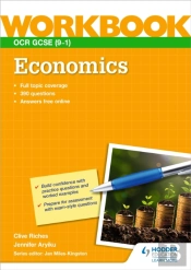 Ocr Gcse (9-1) Economics Workbook