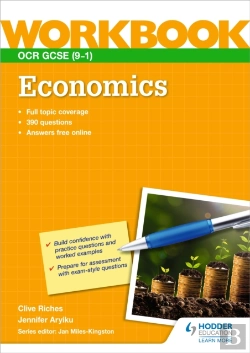 Bertrand.pt - Ocr Gcse (9-1) Economics Workbook