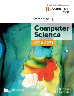 Bertrand.pt - Ocr Gcse (9-1) J277 Computer Science